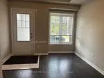 Condo Townhouse in Markham
