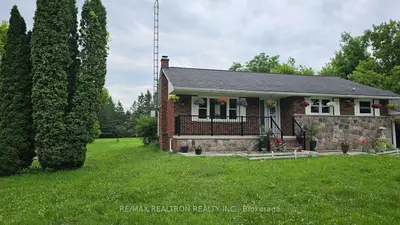 1420b Durham Regional Rd 50 Road, Brock, On L0k 1a0