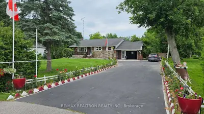 1420b Durham Regional Rd 50 Road, Brock, On L0k 1a0