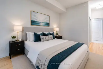 8763 Bayview Avenue 230, Richmond Hill, On L4b 3v1