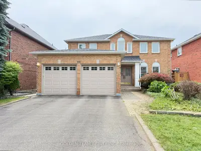 Detached in Vaughan