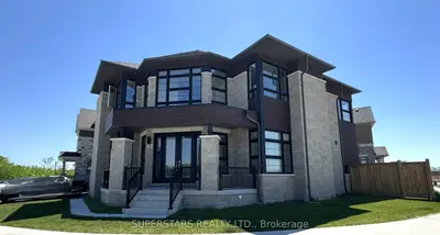 Detached in Whitchurch-Stouffville
