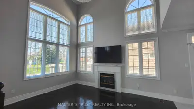 Detached in Markham