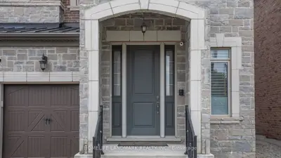 402 Farrell Road, Vaughan, On L6a 4w8