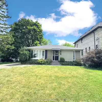 Detached in Markham