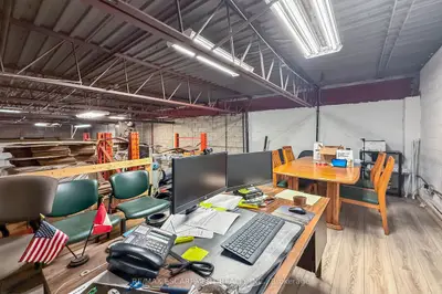 8540 Keele Street 4 & 12, Vaughan, On L4k 2n2
