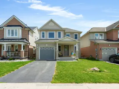 19 Callander Crescent, New Tecumseth, On L9r 0b4