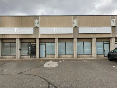 4300 Steeles Avenue W 4-5-6, Vaughan, On L4l 4c2