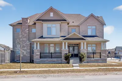 1020 Larter Street, Innisfil, On L9s 0n4