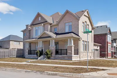 1020 Larter Street, Innisfil, On L9s 0n4