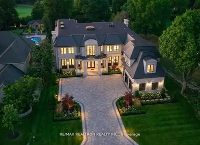 Detached in Vaughan