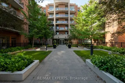 281 Woodbridge Avenue 301, Vaughan, On L4l 0c6