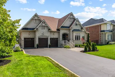 Detached in Uxbridge