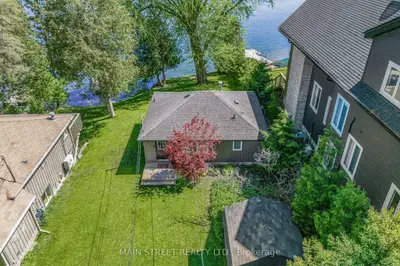 Detached in Whitchurch-Stouffville