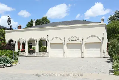 57 Francis Street, Vaughan, On L4l 1p7
