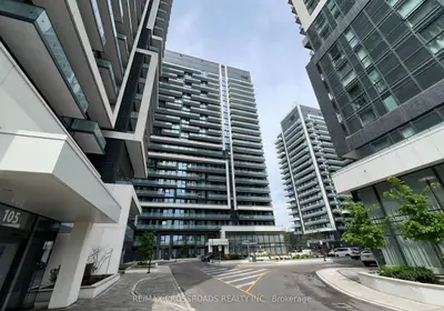 Condo Apartment in Richmond Hill