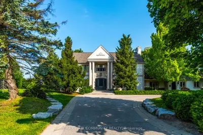 58 Buck's Place, Vaughan, On L4l 3p9