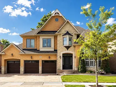 Detached in Whitchurch-Stouffville