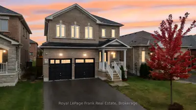 18 Stoddart Street, Brock, On L0k 1a0