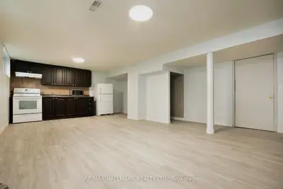 Detached in Richmond Hill