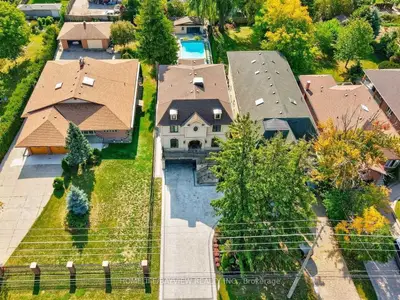 Detached in Richmond Hill