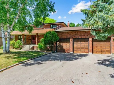 157 Coon's Road, Richmond Hill, On L4e 2p7