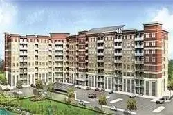 Condo Apartment in Markham
