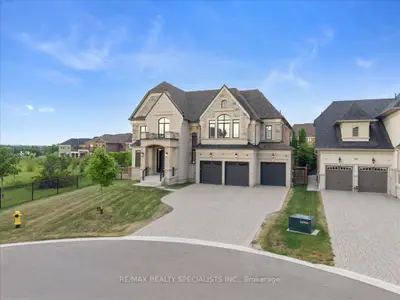 Detached in Vaughan