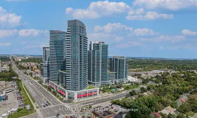 7165 Yonge Street 1515, Markham, On L3t 0c9