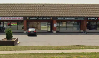 200 Marycroft Avenue E 13, Vaughan, On L4l 5x9