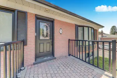 25 George Street, New Tecumseth, On L9r 1m7