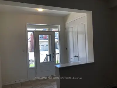 Detached in Vaughan