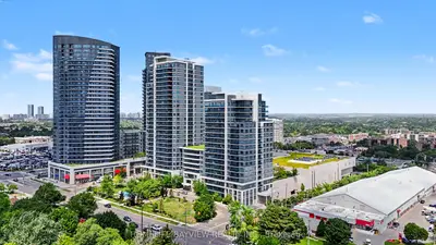 7165 Yonge Street 1408, Markham, On L3t 0c9