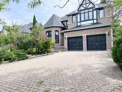 Detached in Markham