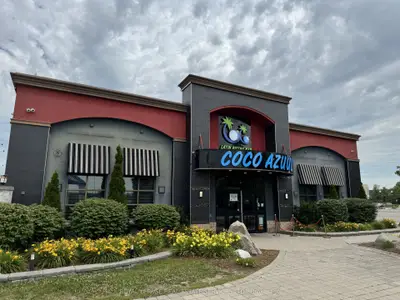 150 Windflower Gate, Vaughan, On L4l 9k8