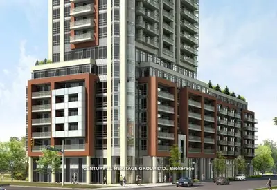 8888 Yonge Street 619, Richmond Hill, On L4c 6z1