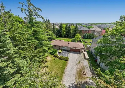 Detached in Markham