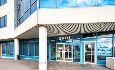 3901 Highway 7 205, Vaughan, On L4l 8l5