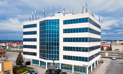 3901 Highway 7 301, Vaughan, On L4l 8l5