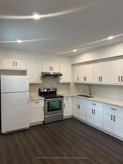 Detached in Vaughan