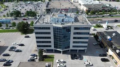 3901 Highway 7 403, Vaughan, On L4l 8l5