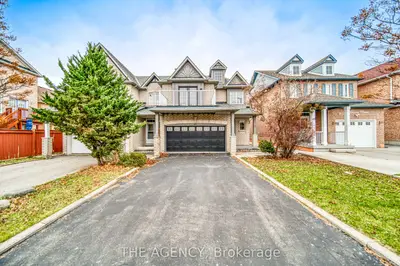 Semi-Detached in Vaughan