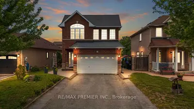 1248 Mary-Lou Street, Innisfil, ON L9S 0C1