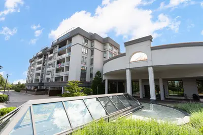 11121 Yonge Street 110, Richmond Hill, On L4c 0s7