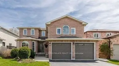 Detached in Newmarket