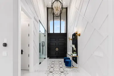 62 Sherwood Forest Drive, Markham, On L3p 1p8