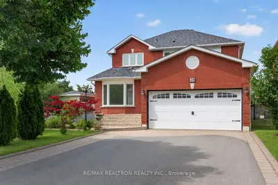 Detached in Vaughan