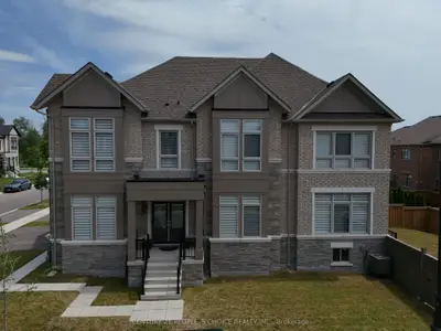 Detached in Vaughan