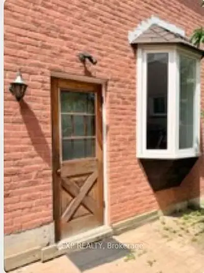 19 Michener Crescent Bsmt, Markham, On L3p 6h4