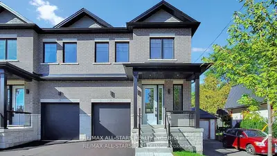 Semi-Detached in Uxbridge